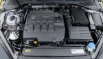 Volkswagen Golf TDI 5-Door 2017 года (WW)